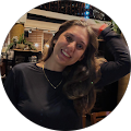 Larissa Guarnieri